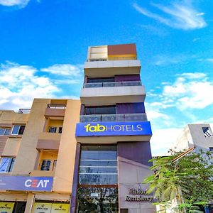 Fabhotel Grand Raj